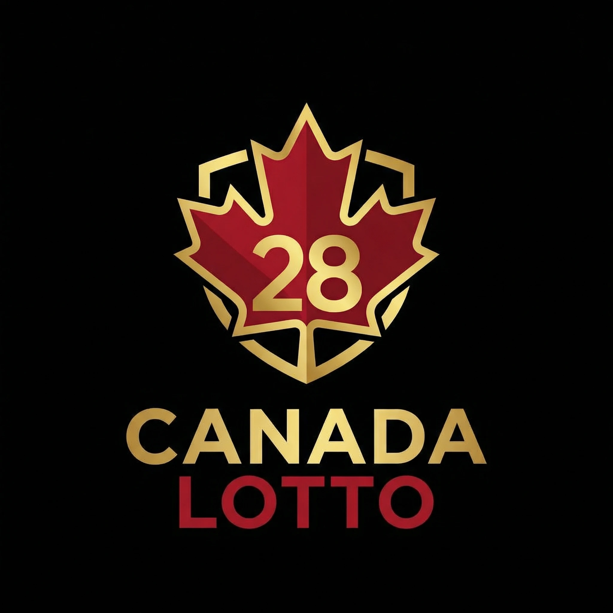 加拿大2.8官方Logo